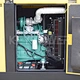 used diesel generators 50hz