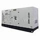 heavy fuel diesel generator