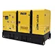 125 kVA Power generator