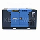 used diesel generators 50hz