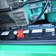 diesel generator trailer type