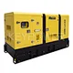 125 kVA Power generator