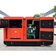 Silent Generator