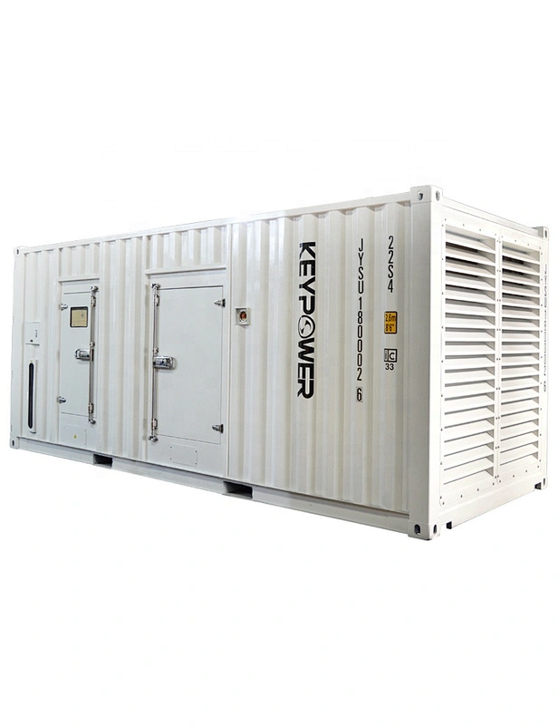 generator 700kw