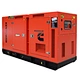 Silent Generator