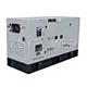 50hz silent diesel generator