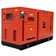 Silent Generator