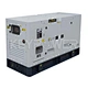 silent diesel generator 145 kva