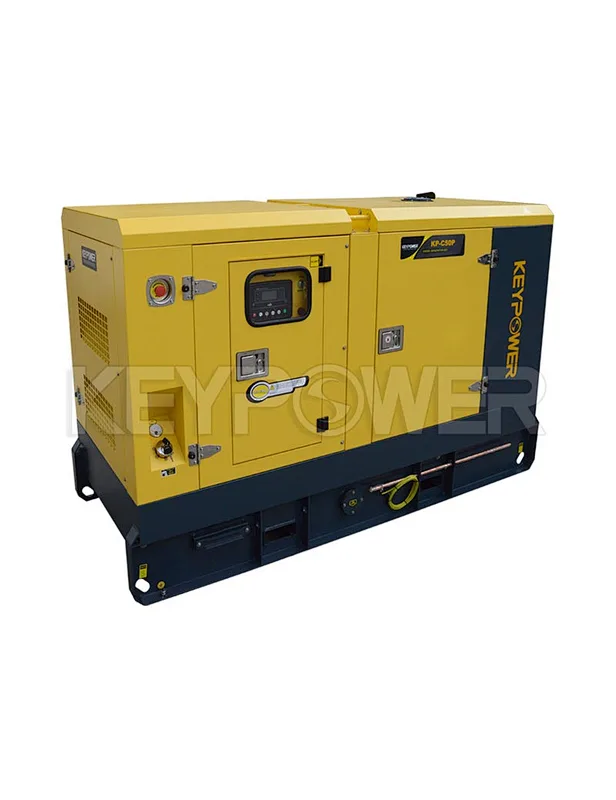 Diesel Generator