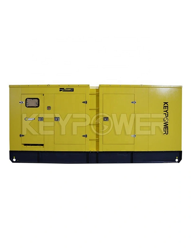 500kva diesel generator