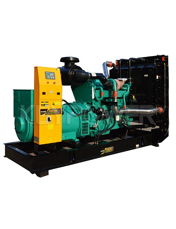625kva diesel generator