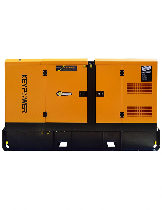 25kw diesel generator price