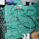 heavy fuel diesel generator