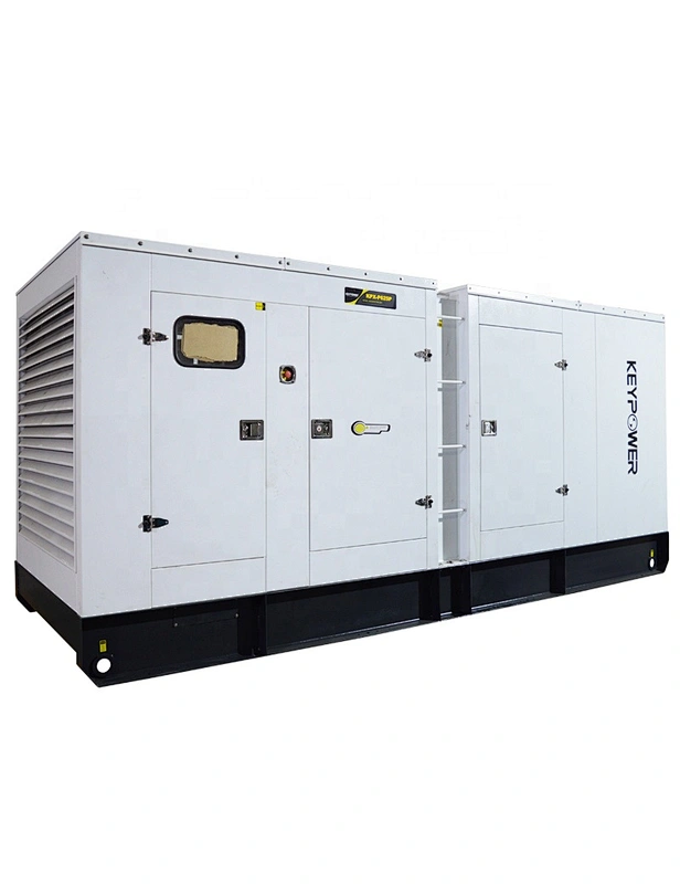 kva diesel generator set