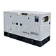 50hz silent diesel generator