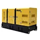 125 kVA Power generator