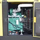 125 kVA Power generator
