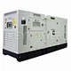 heavy fuel diesel generator