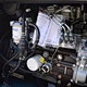 silent diesel engine genset