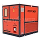 500-700kw Capacity Load Bank for generator testing