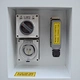 resistive load bank