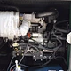 silent diesel engine genset