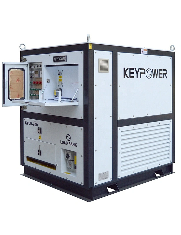 200 kva generator