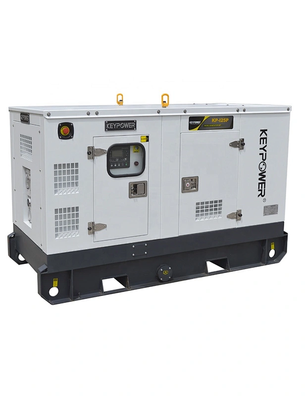 super silent generator portable