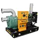 diesel engine water pump