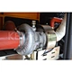 three phase ac generators