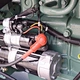 diesel silent diesel generator