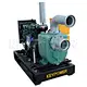 diesel engine water pump