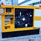 diesel 3 phase generator