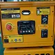 diesel engine water pump