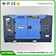 diesel silent generator electric start