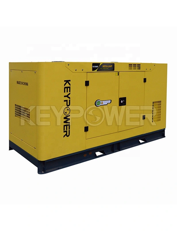 Diesel Generatots