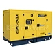 diesel engine generator alternator