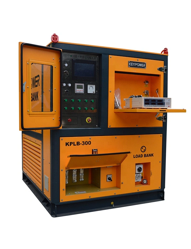 300kva diesel generator set