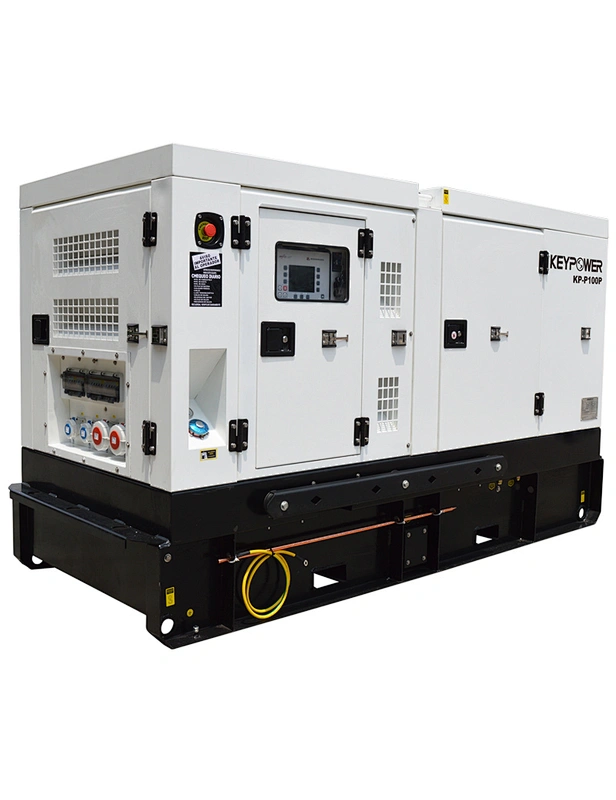 Harga Genset 10 kva
