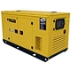 High Quality Diesel Generator Manufacturer