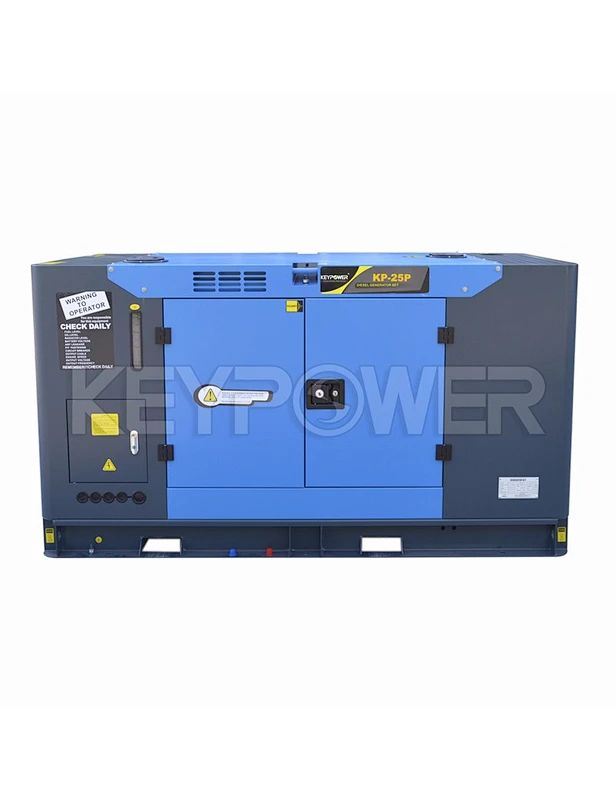Diesel Generator
