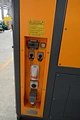 generator load bank test