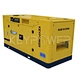 silent type diesel power generator