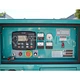 denyo diesel generator set