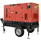 diesel 3 phase generator