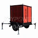 portable dc load bank