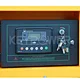 diesel generator super silent
