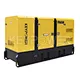 kva genset diesel