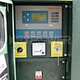 silent diesel engine genset