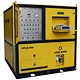 dc resistive load bank